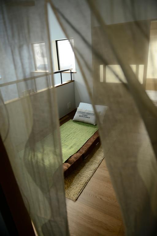 京都南二西院町家别墅 外观 照片