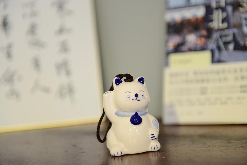 京都南二西院町家别墅 外观 照片